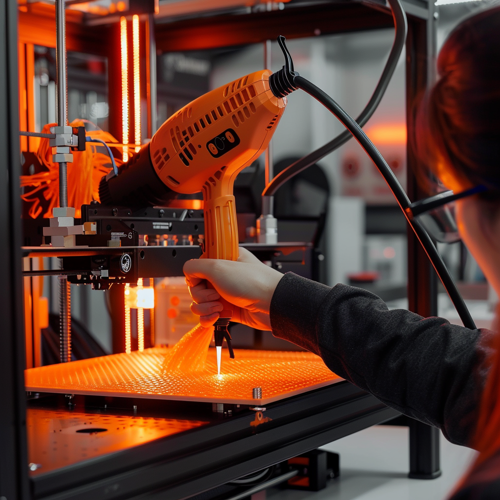 Warming the heatbed to fix Prusa MK4 error #13207 bed mintemp.