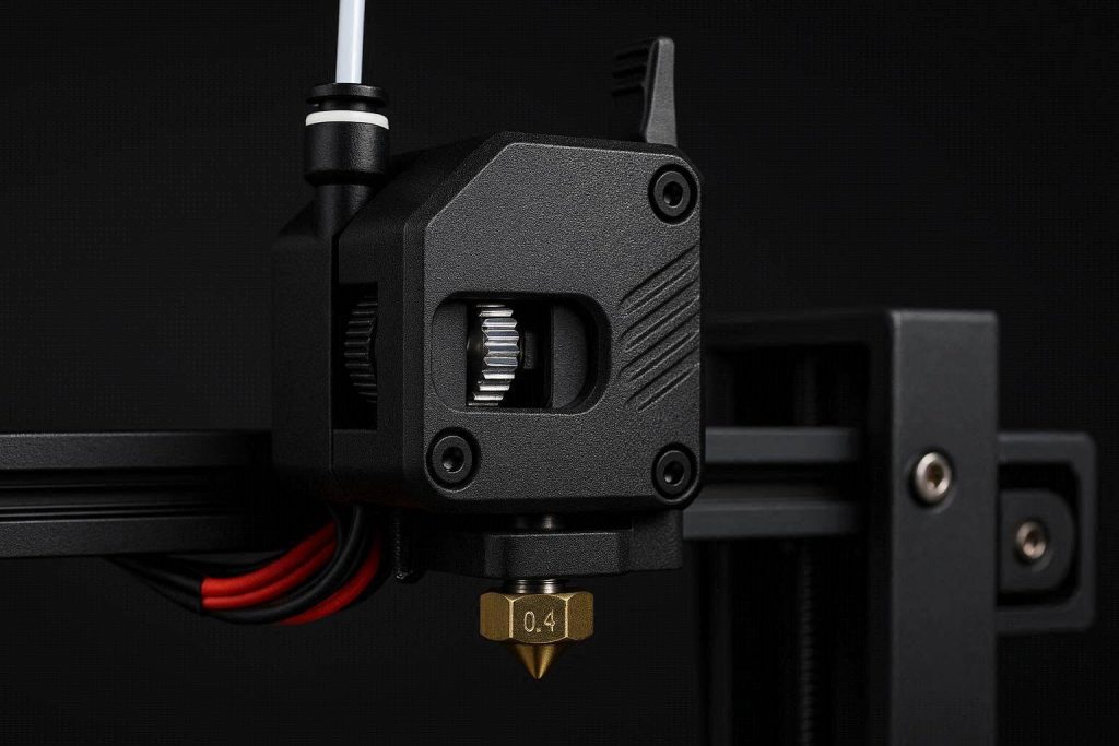 Upgrading your extrusion ecosystem to permanently fix FDM wall gaps and stuck supports